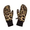Goldbergh Moon Mittens