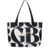 Goldbergh Palmer Shopper Wit 1 Goldbergh Palmer Shopper Wit -Winter Sportswear Goldbergh Palmer Shopper