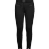Goldbergh Paris Skipants -Winter Sportswear Goldbergh Paris Ski Pants Black 2023 1