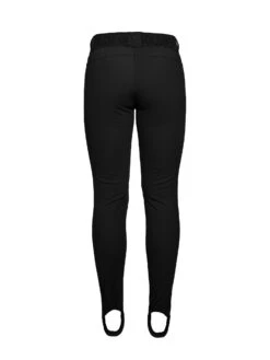 Goldbergh Paris Skipants -Winter Sportswear Goldbergh Paris Ski Pants Black 2023 3