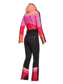 Goldbergh Pearl Jumpsuit No Fur