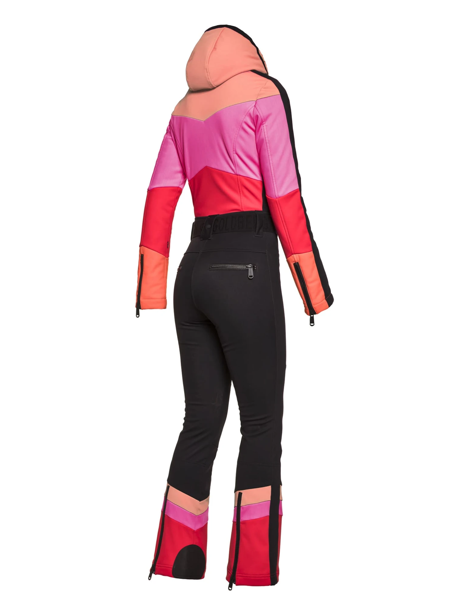 Goldbergh Pearl Jumpsuit No Fur 3 Goldbergh Pearl Jumpsuit No Fur