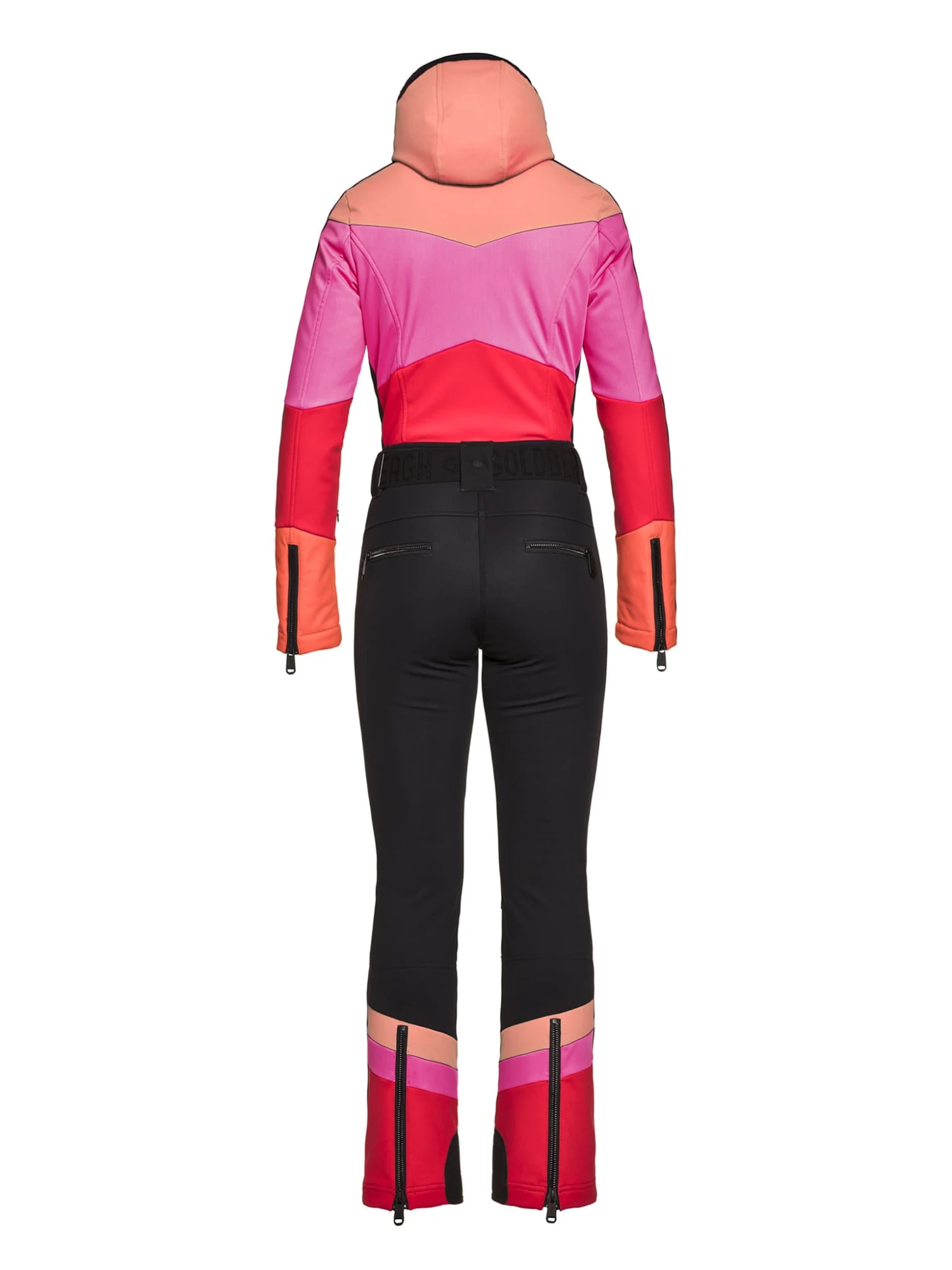 Goldbergh Pearl Jumpsuit No Fur 4 Goldbergh Pearl Jumpsuit No Fur - Image 2