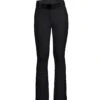 Goldbergh Pippa Ski Pants -Winter Sportswear Goldbergh Pippa Ski Pants Black 2023 1