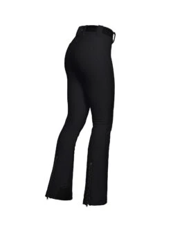 Goldbergh Pippa Ski Pants 9 Goldbergh Pippa Ski Pants -Winter Sportswear Goldbergh Pippa Ski Pants Black 2023 4