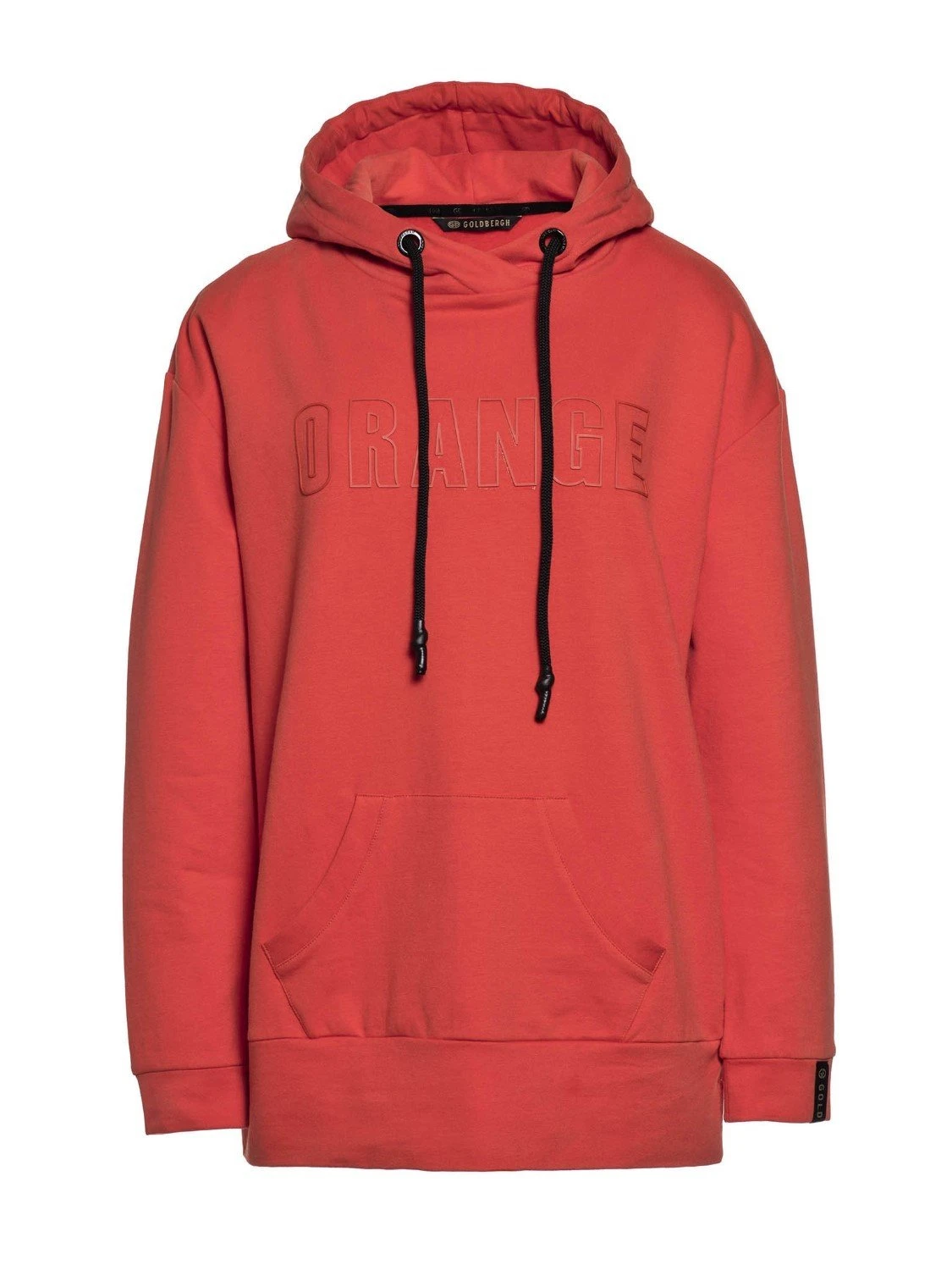 Goldbergh Ronja Sweater Hooded