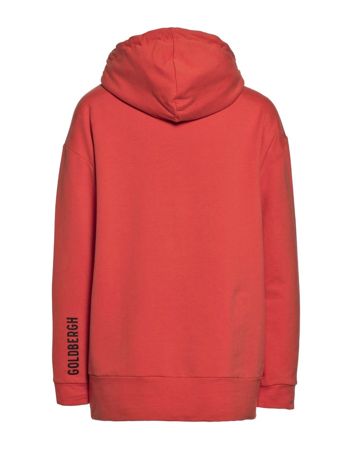 Goldbergh Ronja Sweater Hooded - Image 2