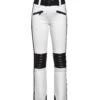 Goldbergh Rocky Ski Pants 2 Goldbergh Rocky Ski Pants -Winter Sportswear Goldbergh Rocky Ski Pants White 2023 1