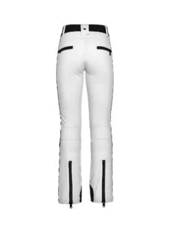 Goldbergh Rocky Ski Pants -Winter Sportswear Goldbergh Rocky Ski Pants White 2023 3