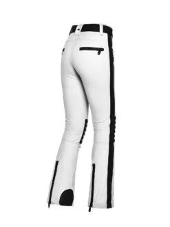 Goldbergh Rocky Ski Pants -Winter Sportswear Goldbergh Rocky Ski Pants White 2023 4