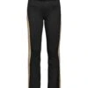 Goldbergh Runner Ski Pants -Winter Sportswear Goldbergh Runner Ski Pants 2023 9007 Black Latte 1