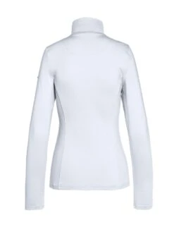 Goldbergh Serena Pully L/S 5 Goldbergh Serena Pully L/S -Winter Sportswear Goldbergh Serena Ski Pully White 2023 2