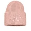 Goldbergh Valerie Beanie -Winter Sportswear Goldbergh Valerie Beanie 2023 4450 Ballet Pink 1
