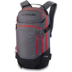 DaKine Heli Pro 20L -Winter Sportswear HELIPRO20L STEELGREY 194626466453 10003262 STEELGREY 32M MAIN