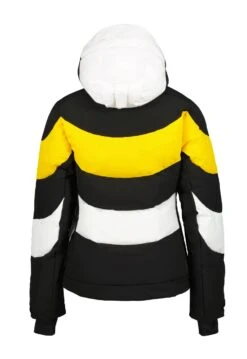 Luhta W Hallela Jacket -Winter Sportswear Hallela 2 van 3