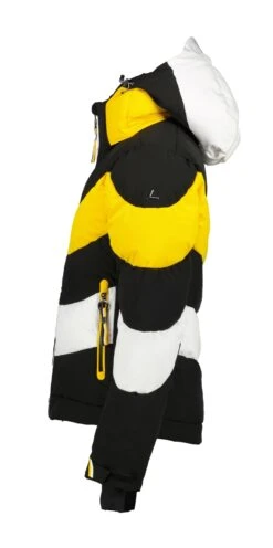 Luhta W Hallela Jacket -Winter Sportswear Hallela 3 van 3