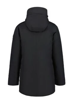 Winter Sportswear -Winter Sportswear Harjola zwart 2 van 3