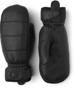 Hestra Alpine Leather Primaloft Mitt