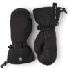 Hestra Army Leather Extreme Mitt 2 Hestra Army Leather Extreme Mitt -Winter Sportswear Hestra Army Leather Extreme Mitt 2023 1000100 black black 1
