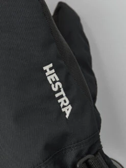 Hestra Gauntlet Czone Jr Mitt 9 Hestra Gauntlet Czone Jr Mitt -Winter Sportswear Hestra Gauntlet Czone Jr. Mitt 2023 100380 Black Graphite 4