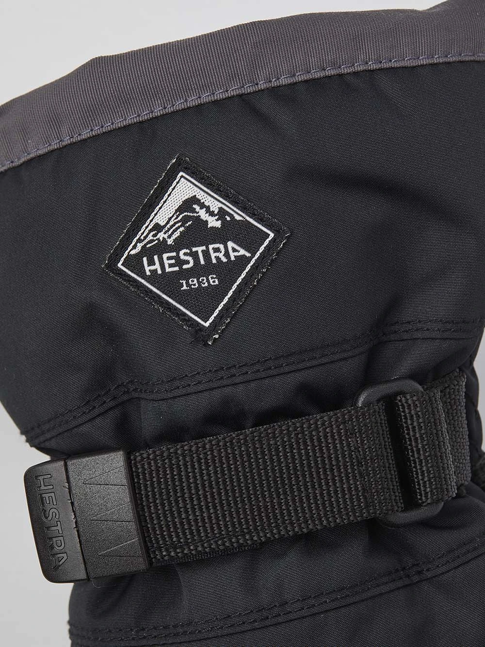 Hestra Gauntlet Czone Jr Mitt 6 Hestra Gauntlet Czone Jr Mitt - Image 4