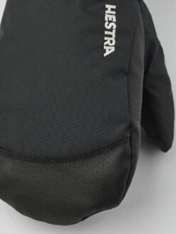 Hestra Gauntlet Czone Jr Mitt 11 Hestra Gauntlet Czone Jr Mitt -Winter Sportswear Hestra Gauntlet Czone Jr. Mitt 2023 100380 Black Graphite 6