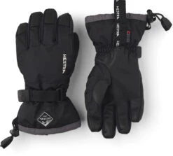 Hestra Gauntlet Czone Jr - 5 Finger