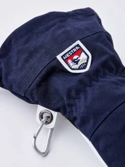 Hestra M Army Lthr Heli Ski -Winter Sportswear Hestra M Army Lthr Heli Ski 2021 280 Marin 5