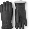 Hestra Deerskin Primaloft