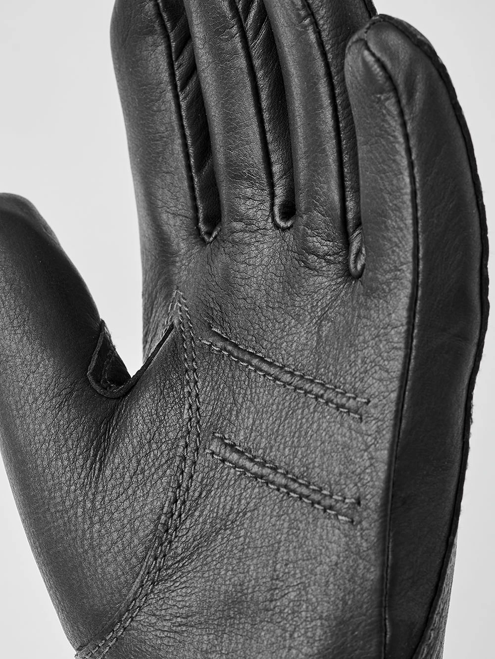 Hestra Deerskin Primaloft 4 Hestra Deerskin Primaloft - Image 2