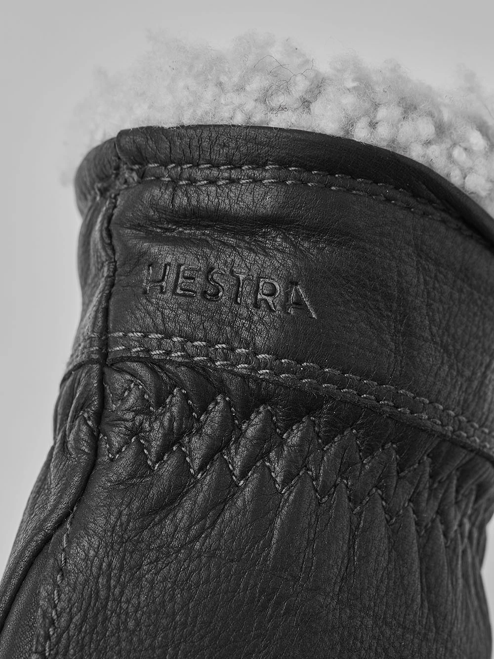 Hestra Deerskin Primaloft 5 Hestra Deerskin Primaloft - Image 3