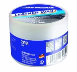 Holmenkol Leather Wax 85 Ml