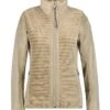 Luhta W Ikaala 2 Luhta W Ikaala -Winter Sportswear Ikaala beige 1 van 3