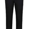 Luhta W Jantoniemi Pant -Winter Sportswear Jantoniemi zwart 1 van 2