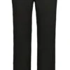 Luhta W Joensuu C Pant -Winter Sportswear Joensuu LC zwart 1 van 3