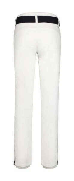Luhta W Joentaus Pant -Winter Sportswear Joentaus wit 2 van 2