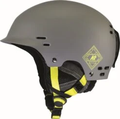 K2 Thrive -Winter Sportswear K2 Thrive 2021 Mid Grey 1 k123076 mid grey