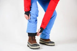 Kjus M Sky Pants -Winter Sportswear Kjus M Sky Pants 2019 20800 Aquamarine Blue 5 k116402 20800 aquamarine blue