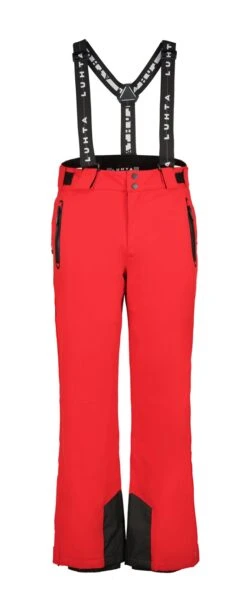 Luhta M Kortepohja Pant