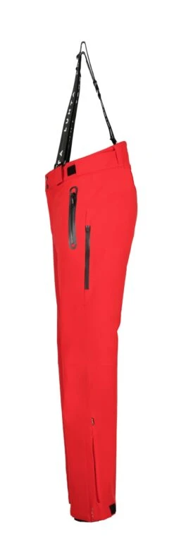 Luhta M Kortepohja Pant -Winter Sportswear Kortepohja cranberry 3 van 3