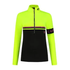 Kou Sportswear Pully Skiteam -Winter Sportswear Kou Sportswear Pully Skiteam 2