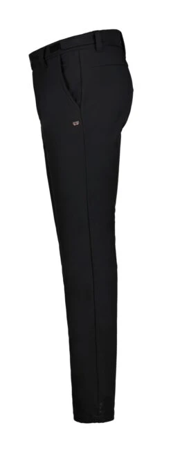 Luhta M Kuninkaala Pant 7 Luhta M Kuninkaala Pant -Winter Sportswear Kuninkaala zwart 3 van 3