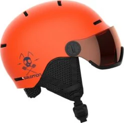 Salomon Grom Visor