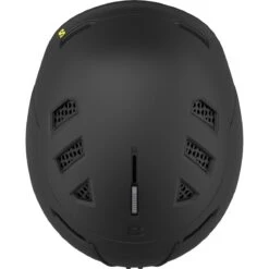 Salomon Husk Pro -Winter Sportswear L41527900 5 GHO HUSK PRO BLACK.png.cq5dam.web .1200.1200