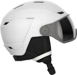 Salomon Icon Lt Visor Fls