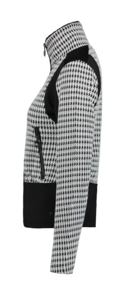 Luhta W Laukukero 7 Luhta W Laukukero -Winter Sportswear Laukukero zwart 3 van 3