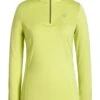 Luhta W Hailuoto -Winter Sportswear Luhta W Hailuoto 430 Yellow 2022 1