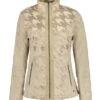 Luhta W Luosu -Winter Sportswear Luoso beige 1 van 2