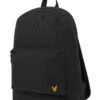 Lyle & Scott Lyle And Scott Backpack 2023 -Winter Sportswear Lyle and Scott Backpack 2023 black 1
