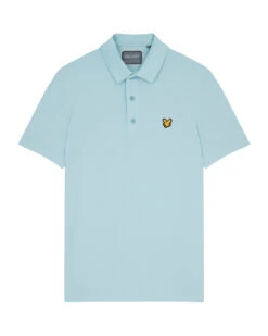 Lyle & Scott Lyle And Scott Sport SS Polo 2023